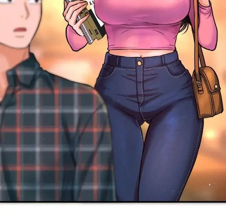 [韩国漫画] 我的女王 剧情,女学生#[256P]-32