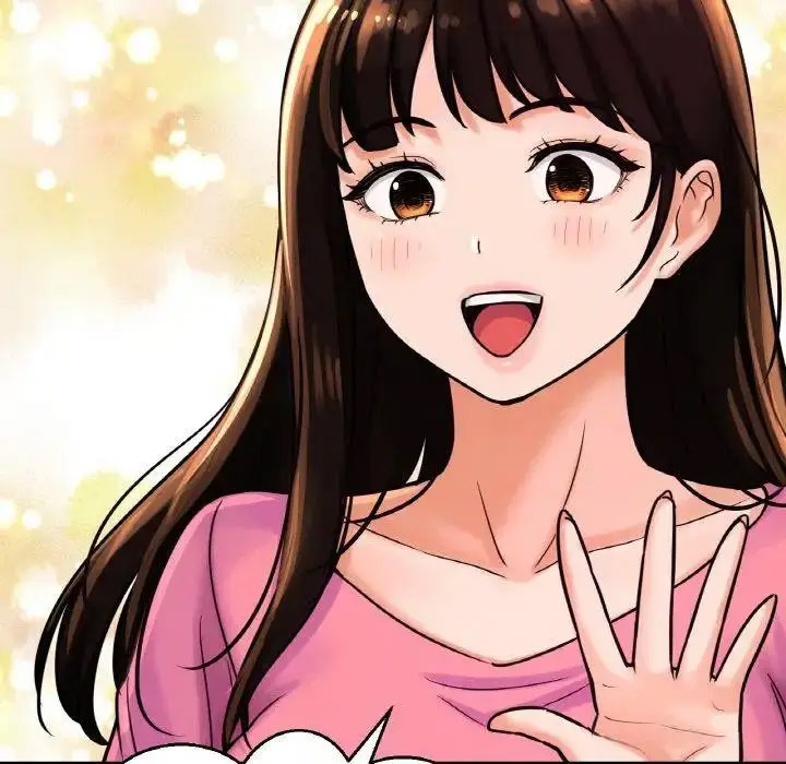 [韩国漫画] 我的女王 剧情,女学生#[256P]-35