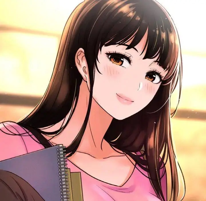 [韩国漫画] 我的女王 剧情,女学生#[256P]-40