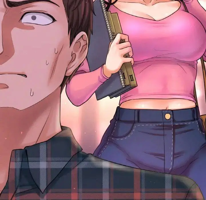 [韩国漫画] 我的女王 剧情,女学生#[256P]-52