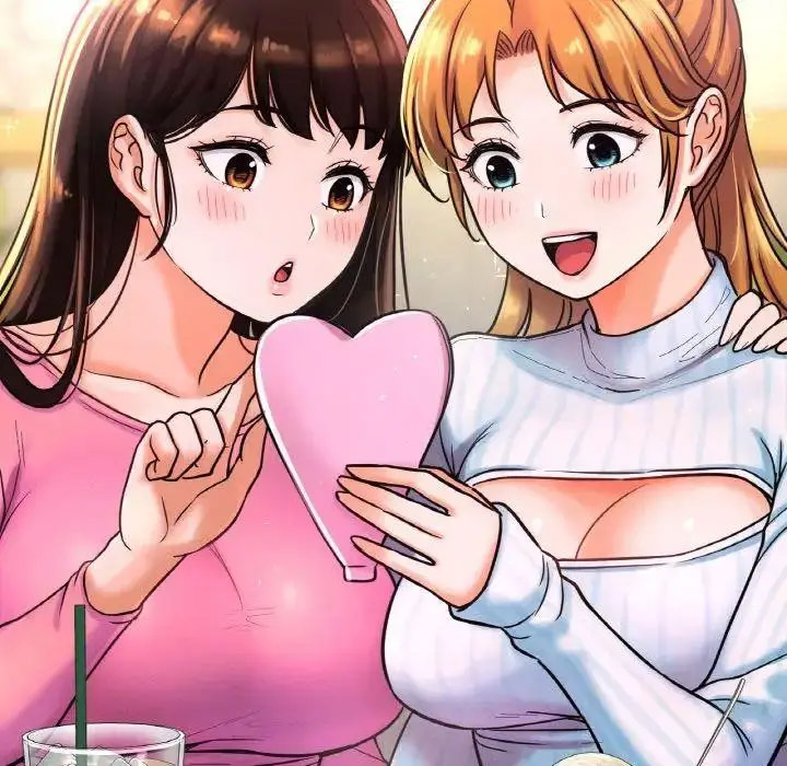 [韩国漫画] 我的女王 剧情,女学生#[256P]-72