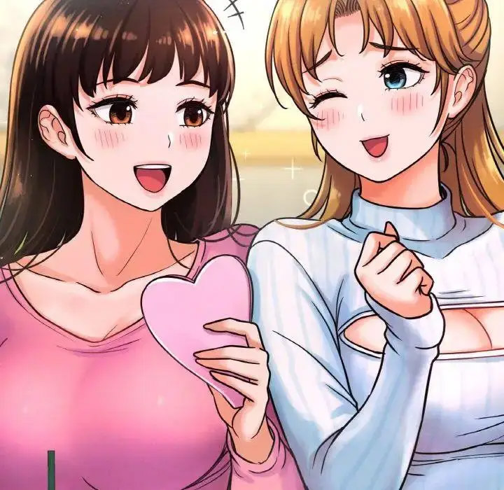 [韩国漫画] 我的女王 剧情,女学生#[256P]-75