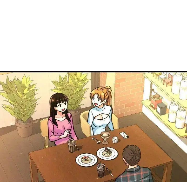 [韩国漫画] 我的女王 剧情,女学生#[256P]-92