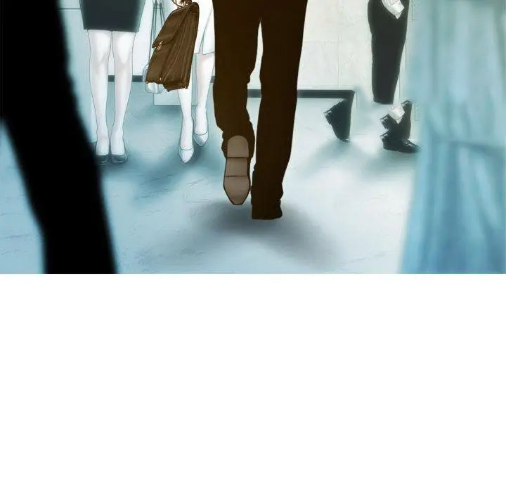 [韩国漫画] 不可抗拒的吸引 剧情,OL#[232P]-10