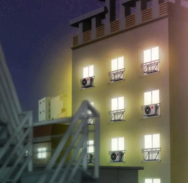 [韩国漫画] 不可抗拒的吸引 剧情,OL#[232P]-115