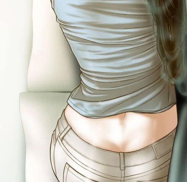 [韩国漫画] 不可抗拒的吸引 剧情,OL#[232P]-118