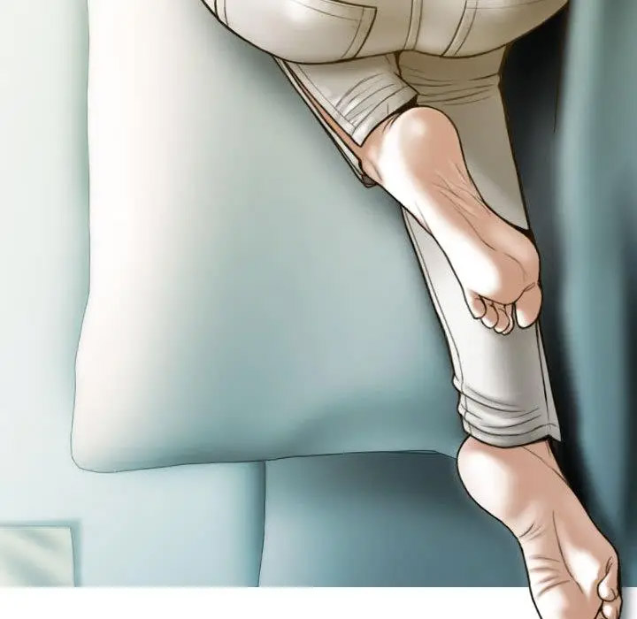 [韩国漫画] 不可抗拒的吸引 剧情,OL#[232P]-121