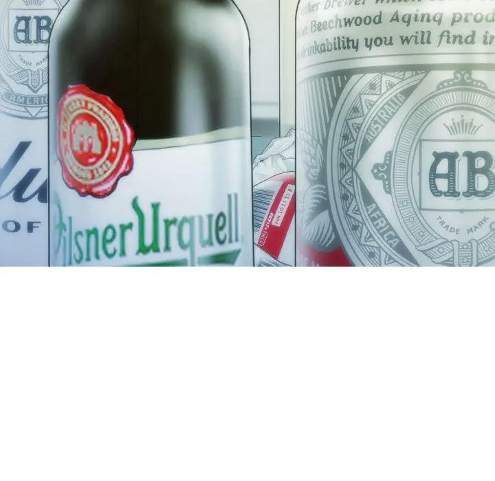 [韩国漫画] 不可抗拒的吸引 剧情,OL#[232P]-154