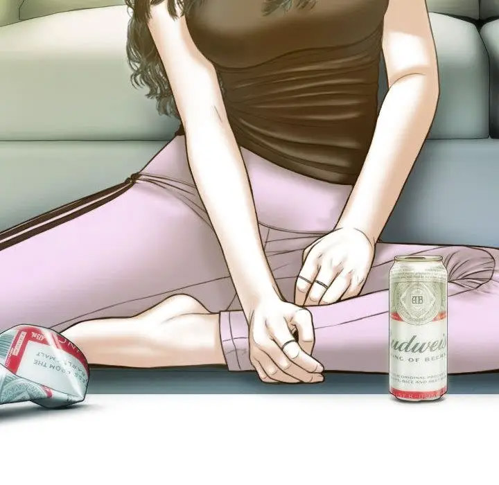 [韩国漫画] 不可抗拒的吸引 剧情,OL#[232P]-158