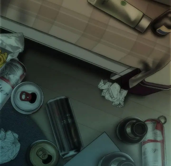 [韩国漫画] 不可抗拒的吸引 剧情,OL#[232P]-162