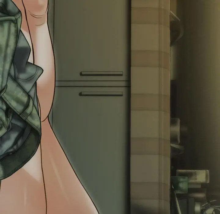 [韩国漫画] 不可抗拒的吸引 剧情,OL#[232P]-173