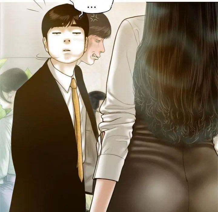 [韩国漫画] 不可抗拒的吸引 剧情,OL#[232P]-19