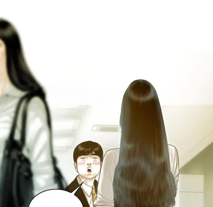 [韩国漫画] 不可抗拒的吸引 剧情,OL#[232P]-21