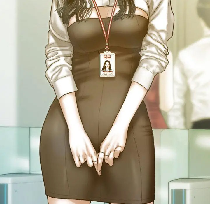 [韩国漫画] 不可抗拒的吸引 剧情,OL#[232P]-24