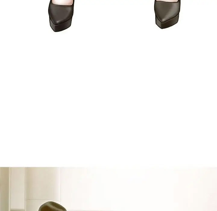 [韩国漫画] 不可抗拒的吸引 剧情,OL#[232P]-26