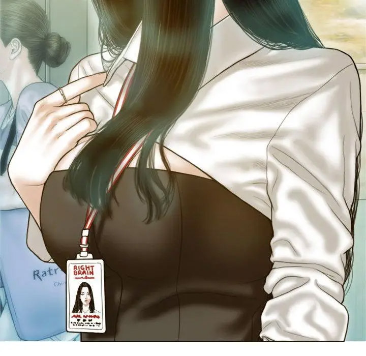 [韩国漫画] 不可抗拒的吸引 剧情,OL#[232P]-35