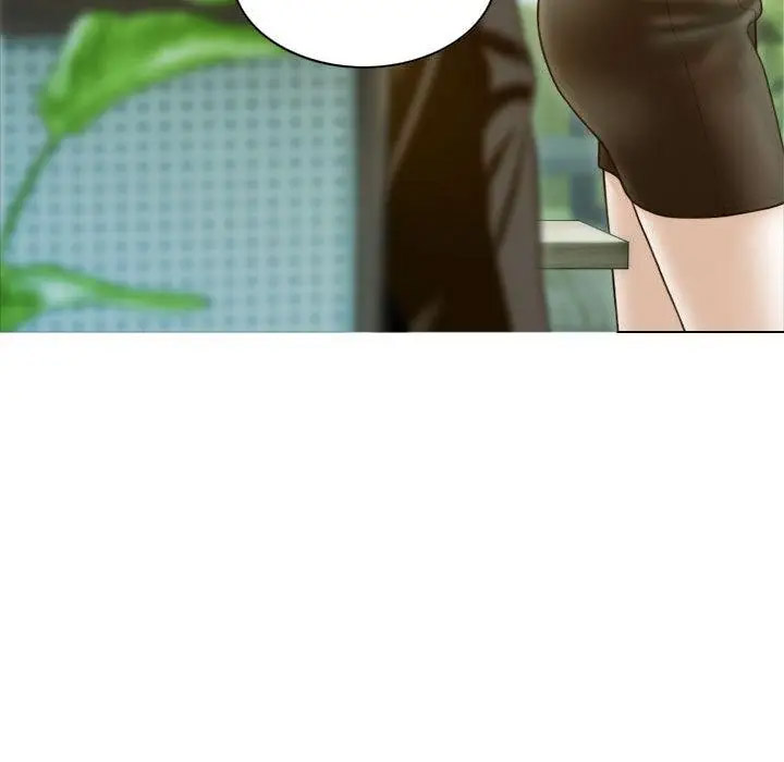 [韩国漫画] 不可抗拒的吸引 剧情,OL#[232P]-42