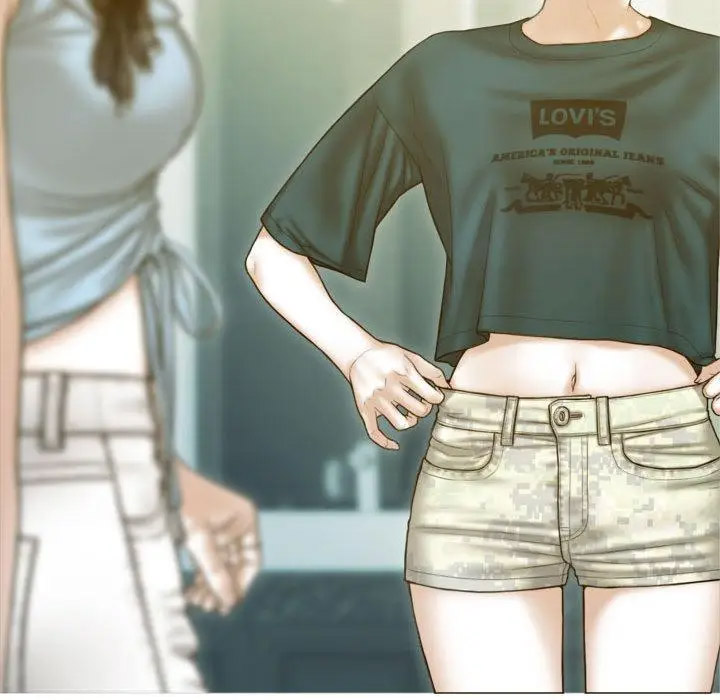 [韩国漫画] 不可抗拒的吸引 剧情,OL#[232P]-68