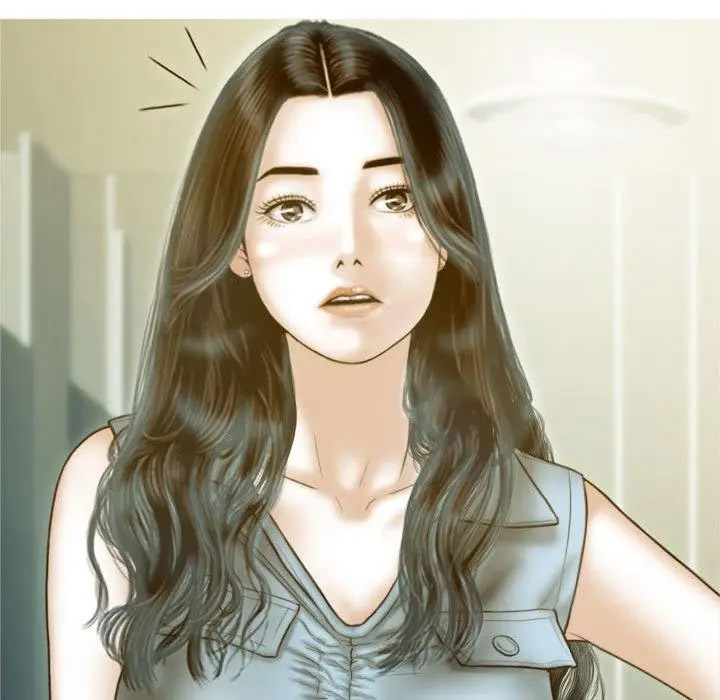 [韩国漫画] 不可抗拒的吸引 剧情,OL#[232P]-76