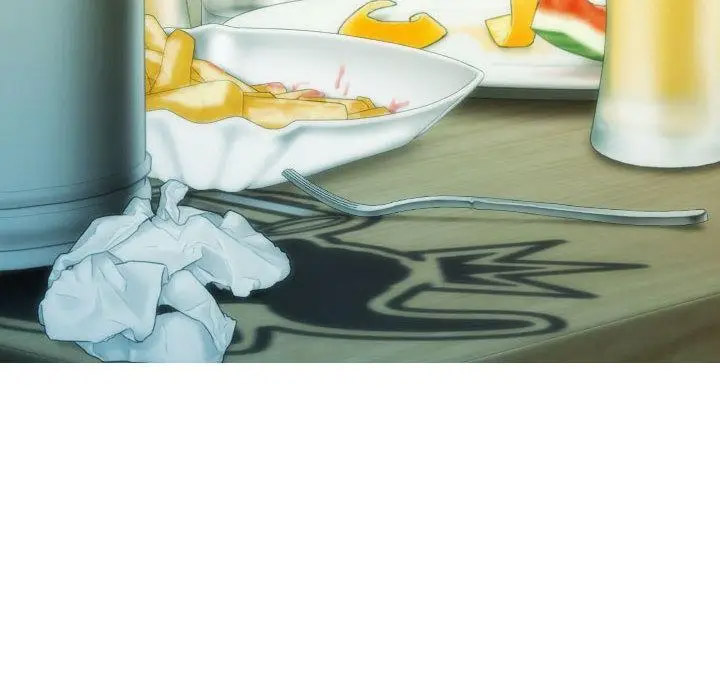 [韩国漫画] 不可抗拒的吸引 剧情,OL#[232P]-80