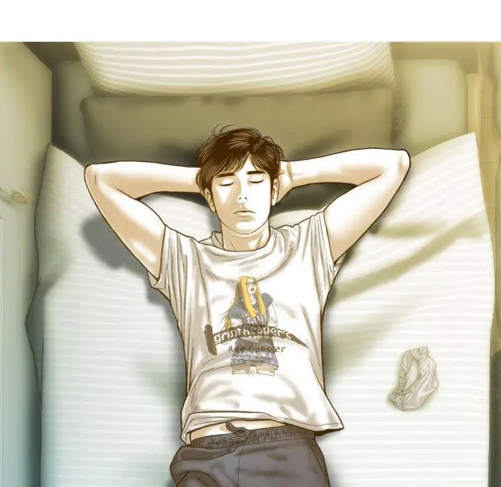 [韩国漫画] 不可抗拒的吸引 剧情,OL#[192P]-110