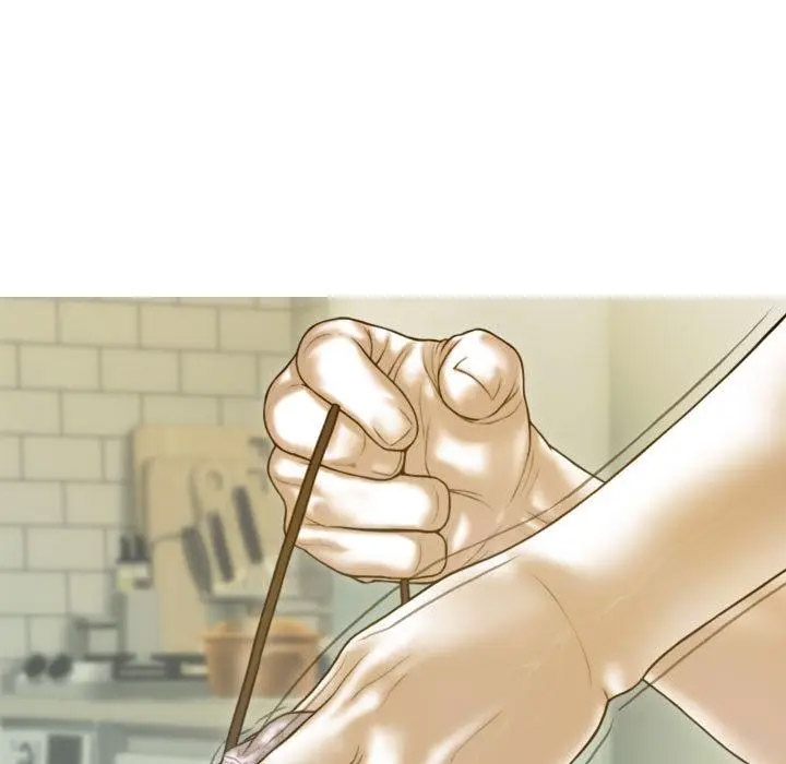 [韩国漫画] 不可抗拒的吸引 剧情,OL#[192P]-134