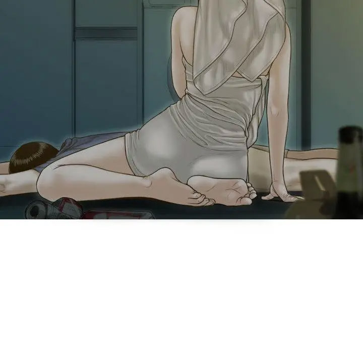 [韩国漫画] 不可抗拒的吸引 剧情,OL#[192P]-43