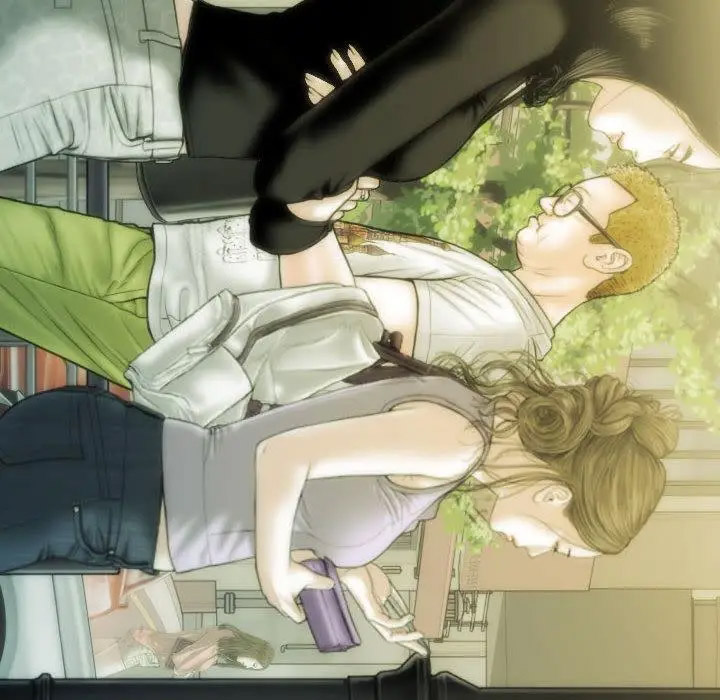 [韩国漫画] 不可抗拒的吸引 剧情,OL#[192P]-51