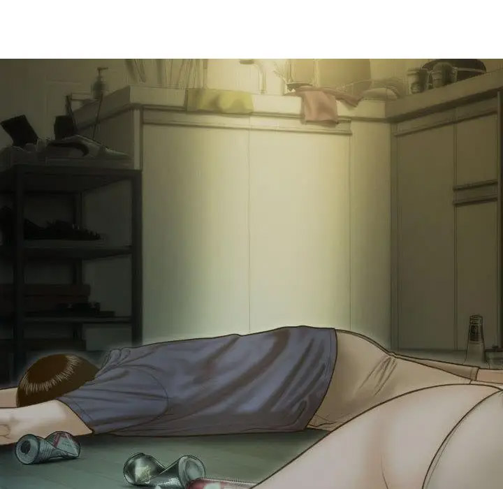 [韩国漫画] 不可抗拒的吸引 剧情,OL#[192P]-7