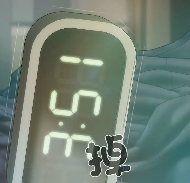 [韩国漫画] 不可抗拒的吸引 剧情,OL#[159P]-10