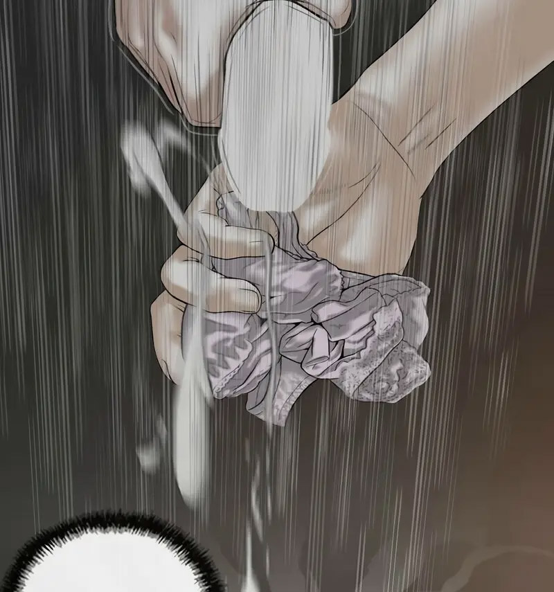 [韩国漫画] 不可抗拒的吸引 剧情,OL#[159P]-103