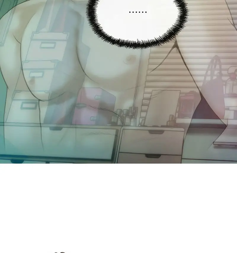 [韩国漫画] 不可抗拒的吸引 剧情,OL#[159P]-122