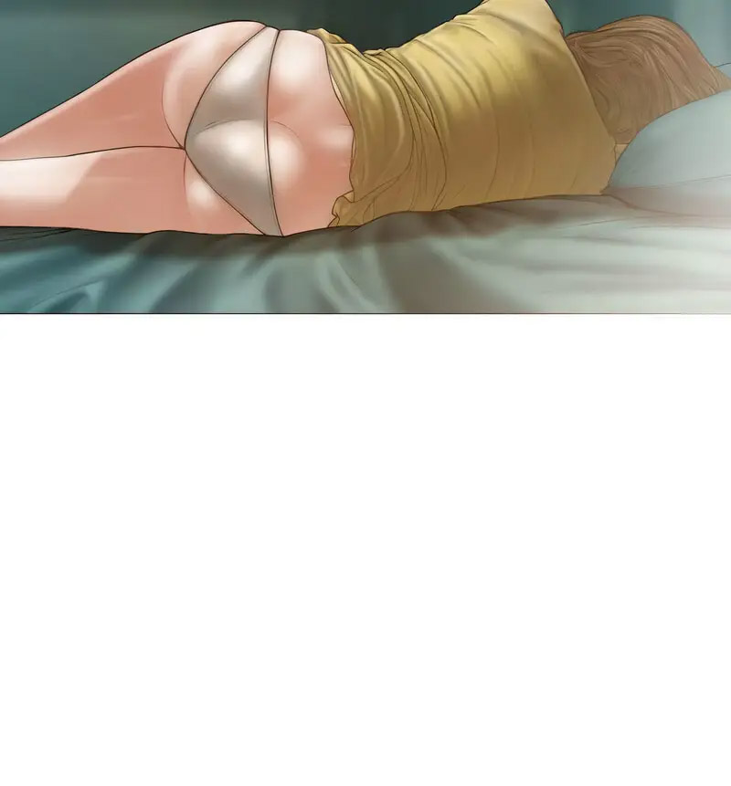 [韩国漫画] 不可抗拒的吸引 剧情,OL#[159P]-130