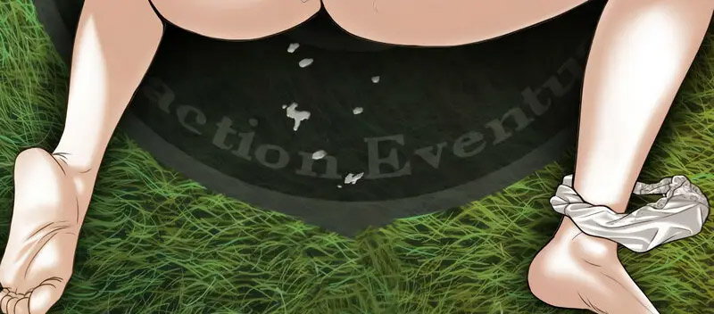 [韩国漫画] 不可抗拒的吸引 剧情,OL#[159P]-158