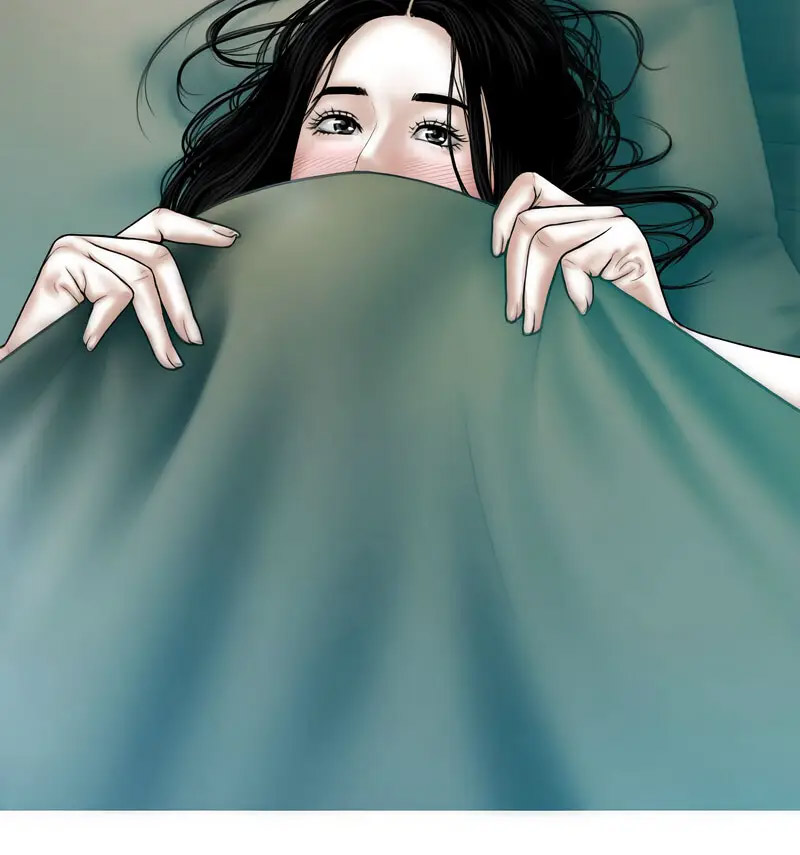 [韩国漫画] 不可抗拒的吸引 剧情,OL#[159P]-22