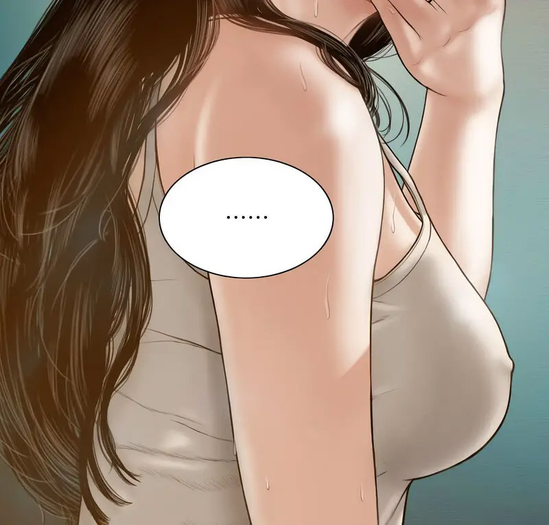 [韩国漫画] 不可抗拒的吸引 剧情,OL#[159P]-4