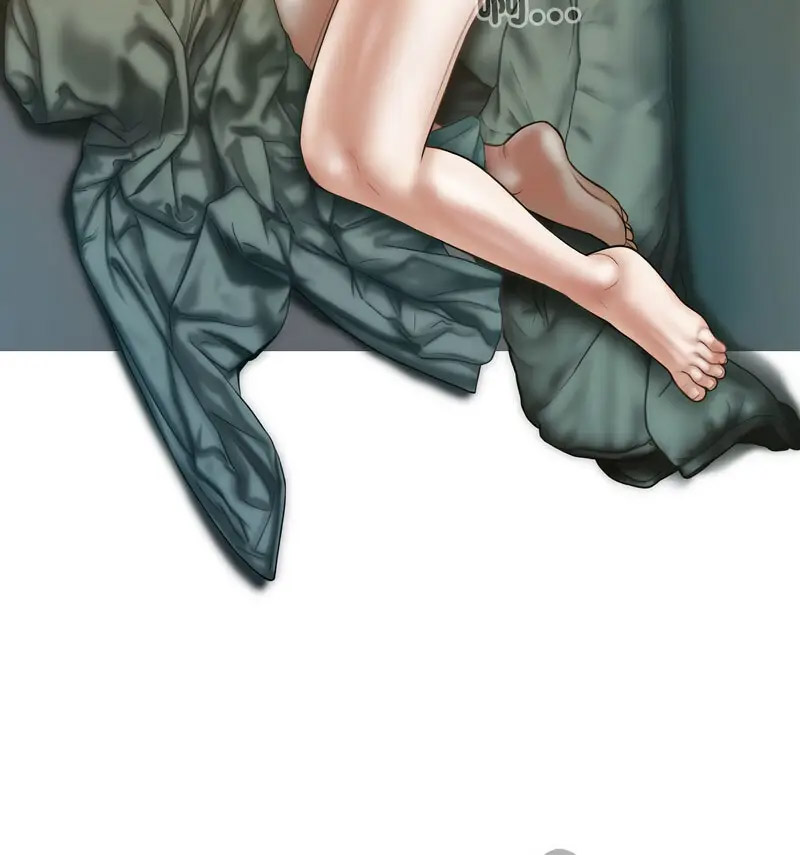 [韩国漫画] 不可抗拒的吸引 剧情,OL#[159P]-51