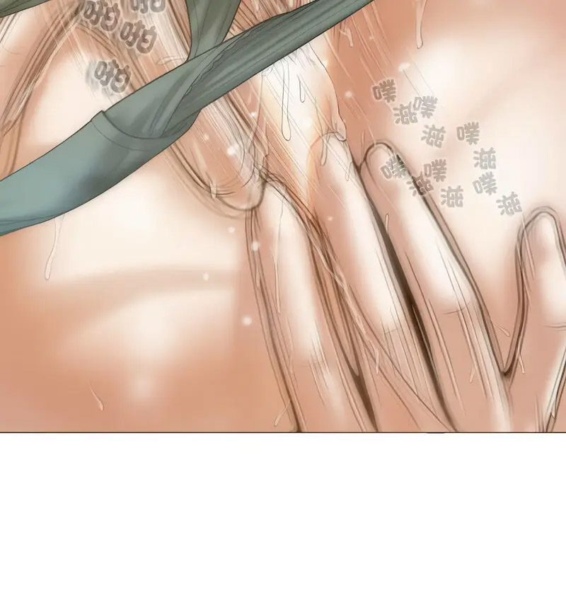 [韩国漫画] 不可抗拒的吸引 剧情,OL#[159P]-75