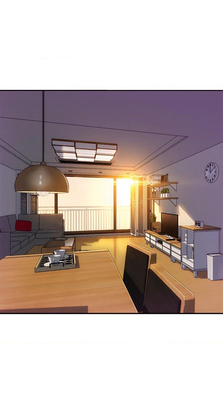 [韩国漫画] 浪漫露营 剧情,巨乳大奶#[49P]-8