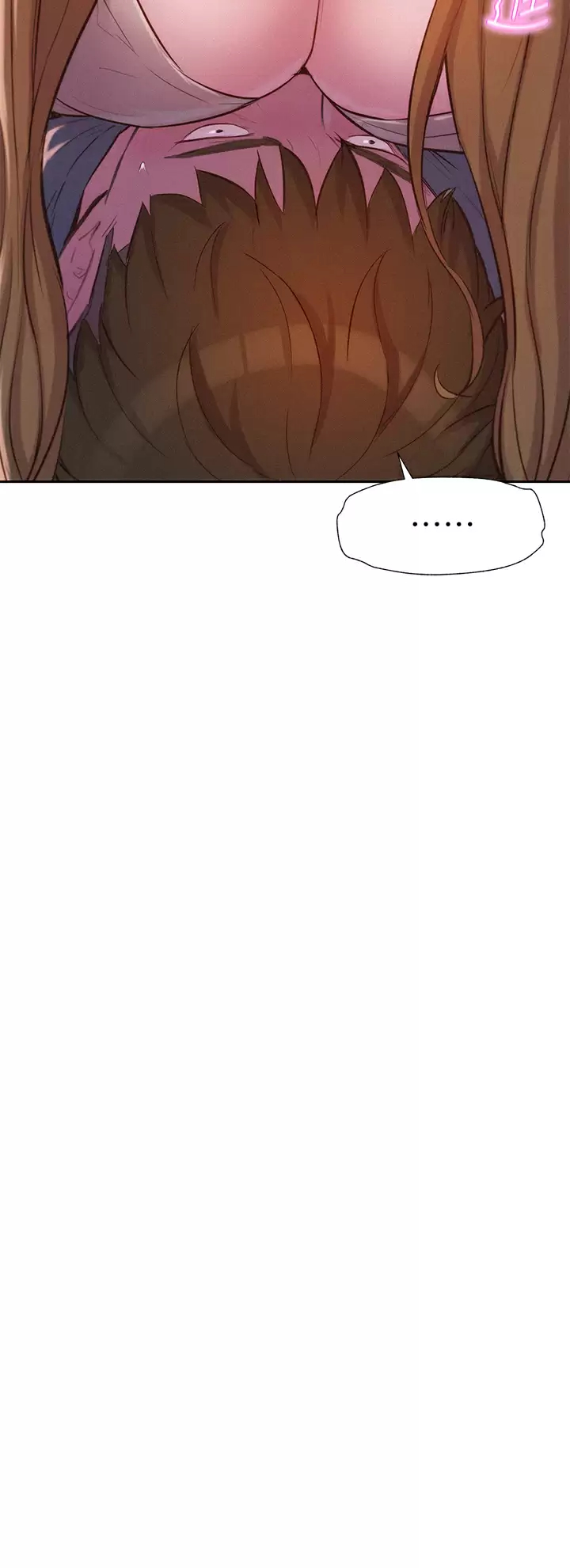 [韩国漫画] 浪漫露营 剧情,巨乳大奶#[43P]-3