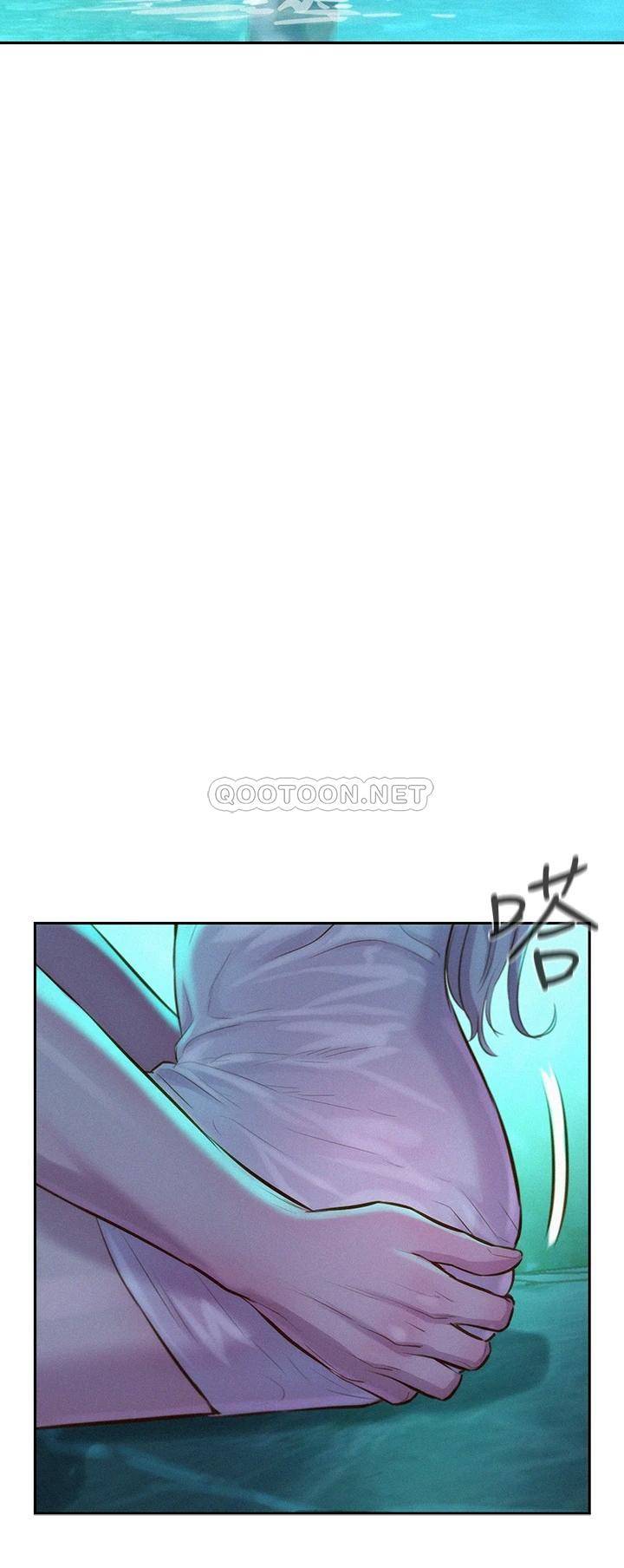 [韩国漫画] 浪漫露营 剧情,巨乳大奶#[42P]-20
