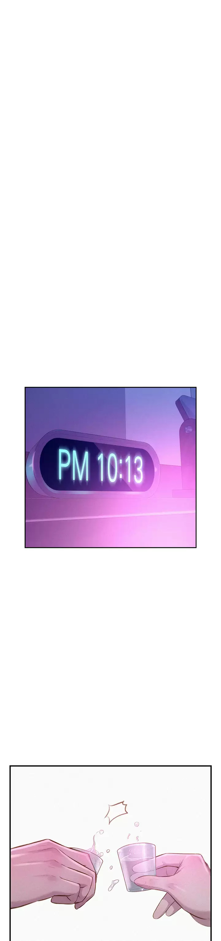 [韩国漫画] 浪漫露营 剧情,巨乳大奶#[41P]-13