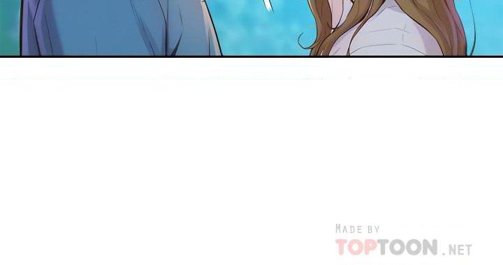 [韩国漫画] 浪漫露营 剧情,巨乳大奶#[49P]-8