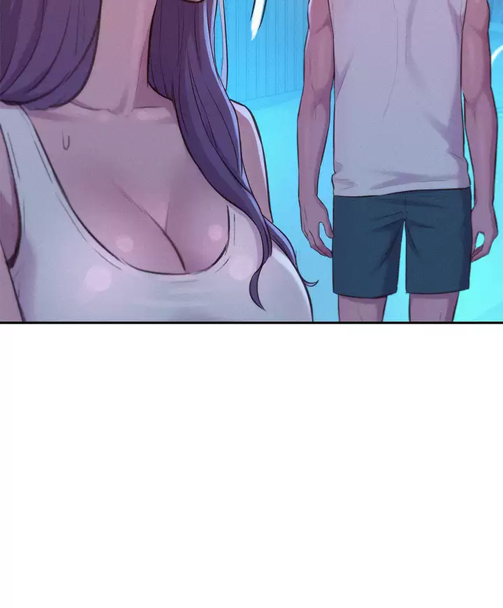 [韩国漫画] 浪漫露营 剧情,巨乳大奶#[39P]-30