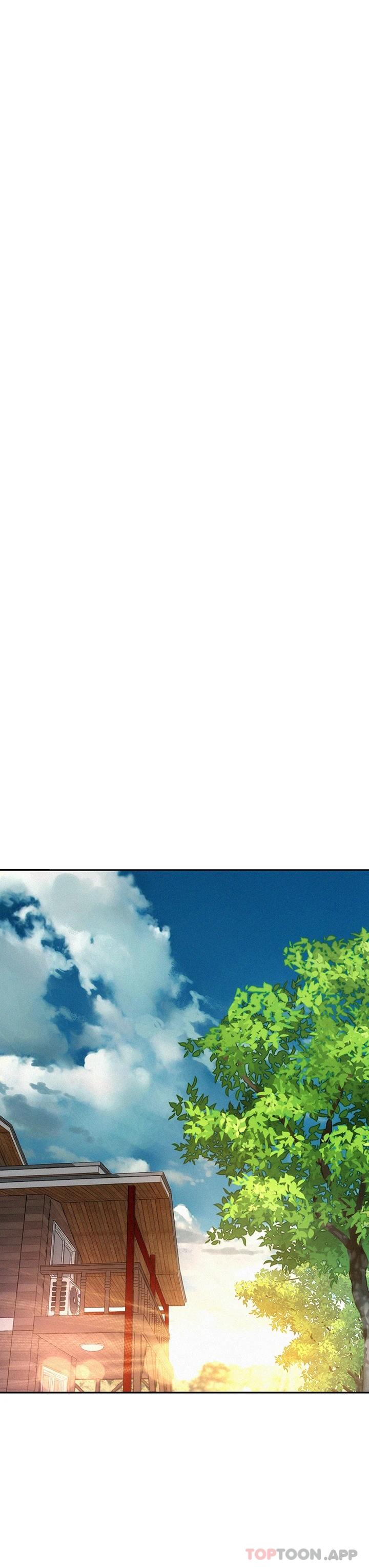 [韩国漫画] 浪漫露营 剧情,巨乳大奶#[43P]-33