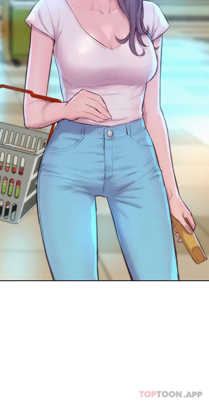 [韩国漫画] 浪漫露营 剧情,巨乳大奶#[40P]-15