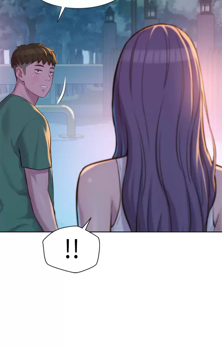 [韩国漫画] 浪漫露营 剧情,巨乳大奶#[41P]-14