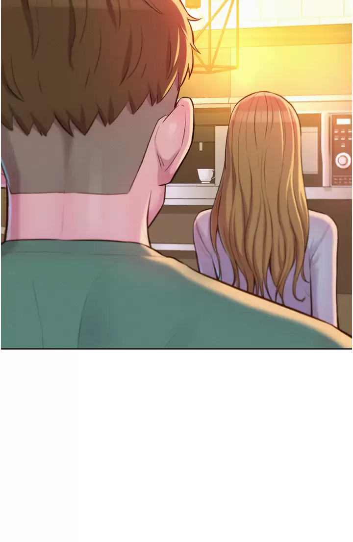 [韩国漫画] 浪漫露营 剧情,巨乳大奶#[42P]-9