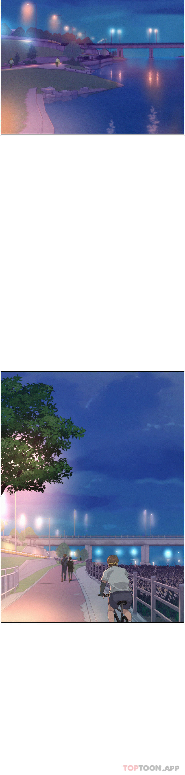 [韩国漫画] 浪漫露营 剧情,巨乳大奶#[37P]-4