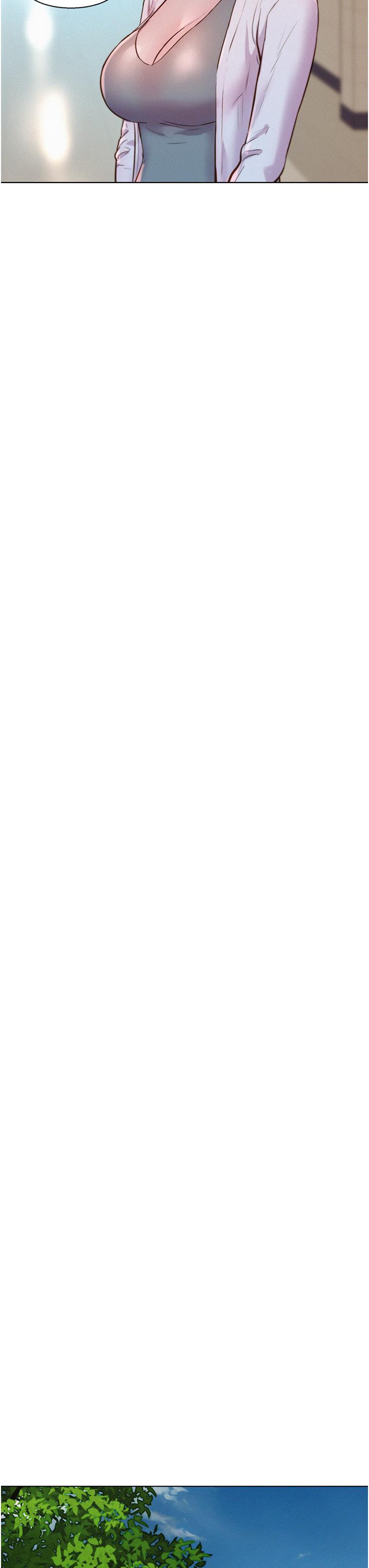 [韩国漫画] 浪漫露营 剧情,巨乳大奶#[42P]-16